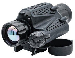 Armasight Jockey 640 Thermal Clip On - 1-4x